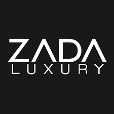 Zada Luxury logo